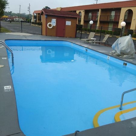Days Inn By Wyndham Caddo Valley Arkadelphia Kültér fotó